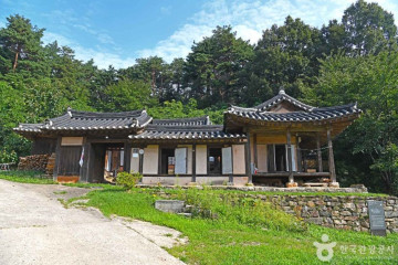 북분리해수욕장 여행 추천 - 메고지고