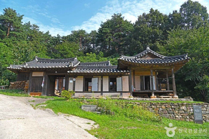 김성래 가옥 여행 추천 - 메고지고