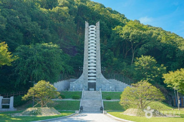태암서원 여행 추천 - 메고지고