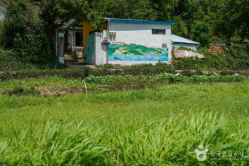 성흥사 계곡 여행 추천 - 메고지고
