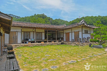보련마을 여행 추천 - 메고지고