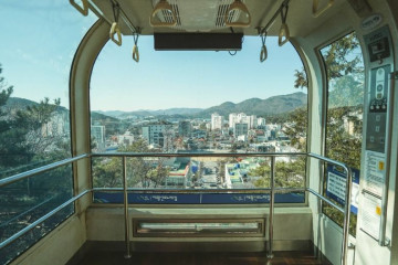 군항마을 역사길 여행 추천 - 메고지고