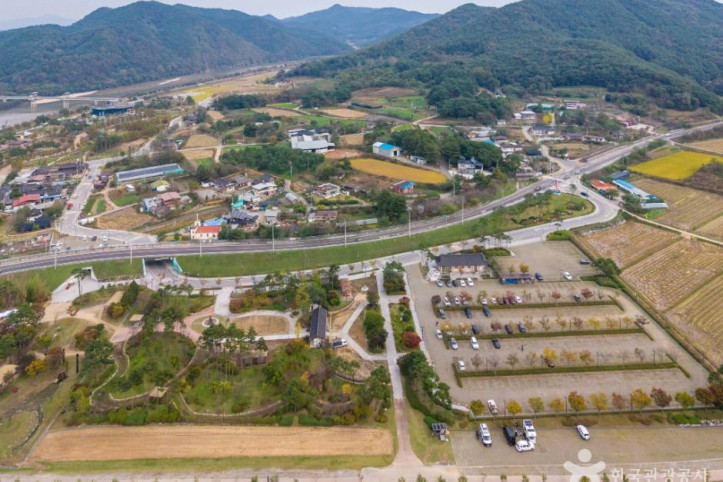 예천 삼강문화단지 여행 추천 - 메고지고