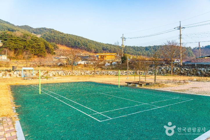 하사마을 여행 추천 - 메고지고
