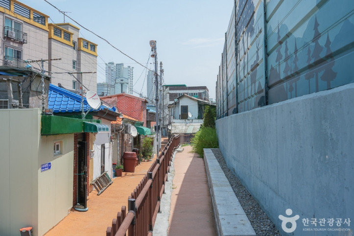 만석동 주꾸미거리 여행 추천 - 메고지고
