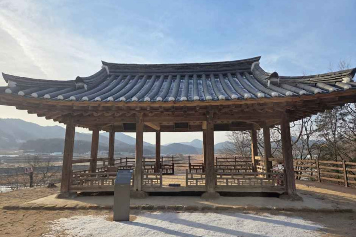 취묵당 여행 추천 - 메고지고