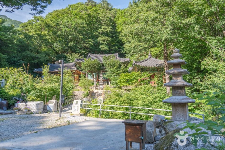 희방사(영주) 여행 추천 - 메고지고