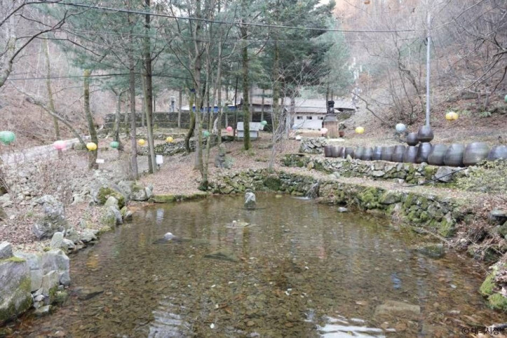 백단사 여행 추천 - 메고지고