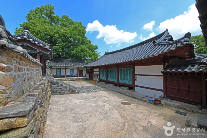 해미향교 여행 추천 - 메고지고