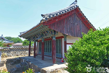 반야사(논산) 여행 추천 - 메고지고