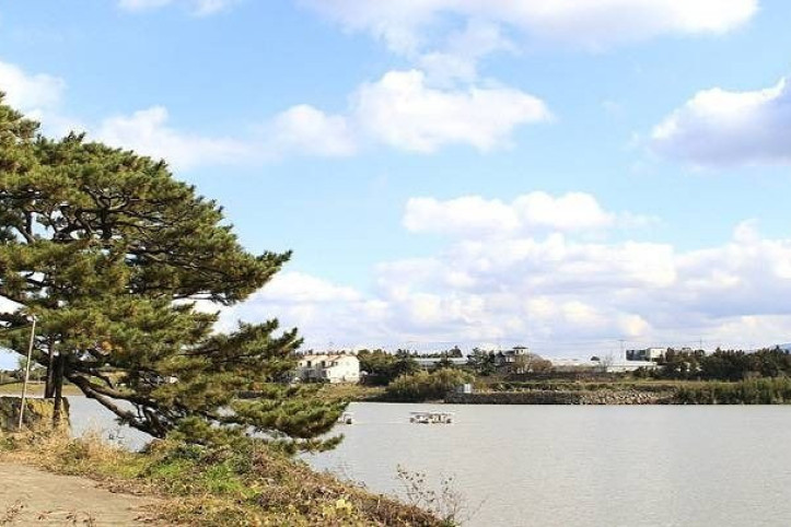 수산봉 여행 추천 - 메고지고