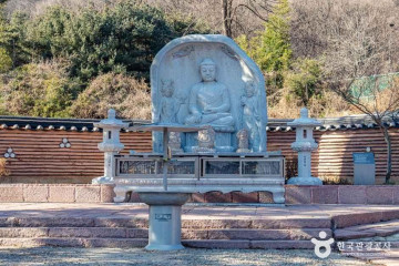 밤일마을 음식문화거리 여행 추천 - 메고지고