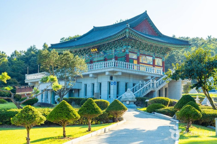 용학사 여행 추천 - 메고지고