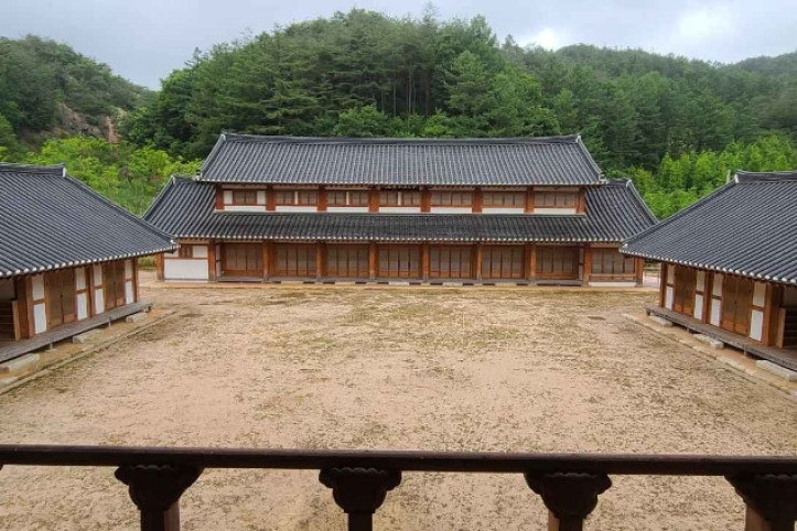거꾸로옛이야기나라숲 여행 추천 - 메고지고