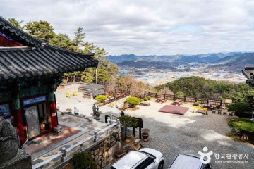 개덕사 여행 추천 - 메고지고
