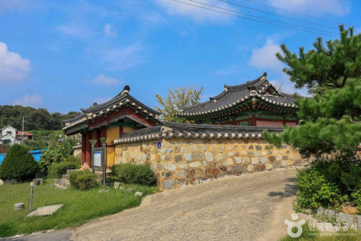 최규서어서각 여행 추천 - 메고지고