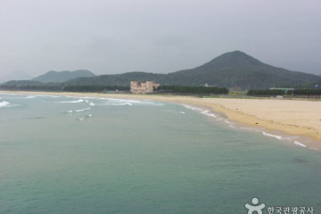 고성 왕곡마을 여행 추천 - 메고지고