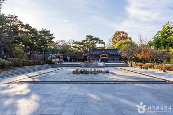 남원관광단지 여행 추천 - 메고지고