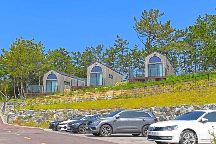 변산반도 생태탐방원 여행 추천 - 메고지고