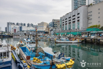 통일아시아드 공원 여행 추천 - 메고지고