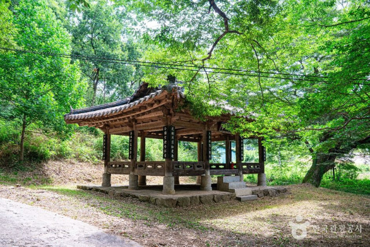 칠송정 여행 추천 - 메고지고
