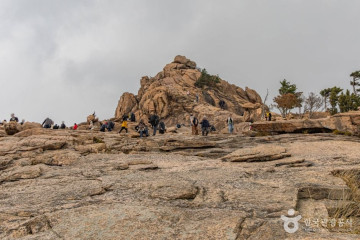 신흥사(설악산) 여행 추천 - 메고지고