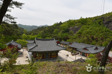중흥골드스파&리조트 여행 추천 - 메고지고