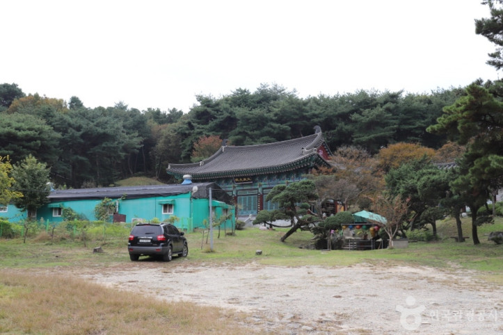 내원사(대전) 여행 추천 - 메고지고