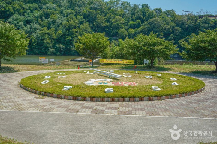용두연유원지 여행 추천 - 메고지고