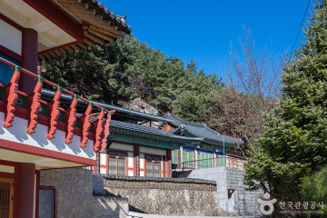 불암사(남양주) 여행 추천 - 메고지고