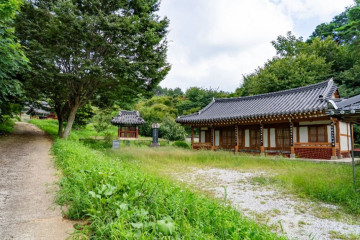 신안서원 여행 추천 - 메고지고