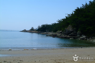 각흘도 여행 추천 - 메고지고