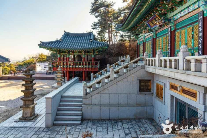 정법사(서울) 여행 추천 - 메고지고