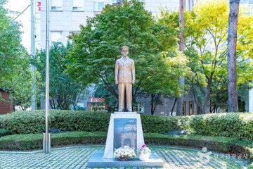 천간사 여행 추천 - 메고지고