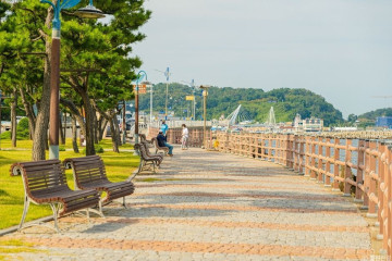 속초 설악해맞이공원 여행 추천 - 메고지고