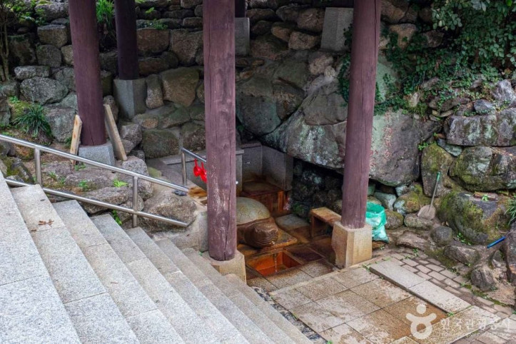 오전약수탕 여행 추천 - 메고지고