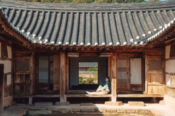 무성서원 [유네스코 세계유산] 여행 추천 - 메고지고