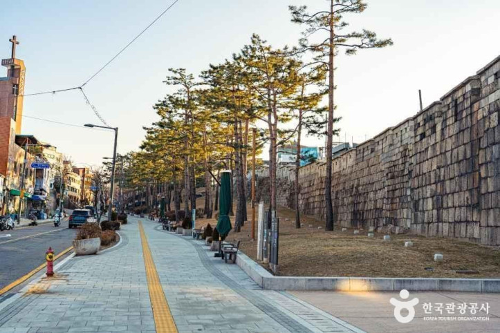 광희문 여행 추천 - 메고지고