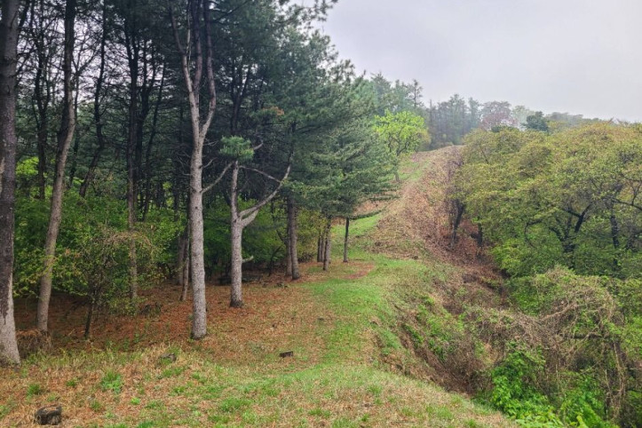 아차산성 여행 추천 - 메고지고