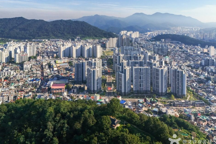 창원 회원현성지 여행 추천 - 메고지고