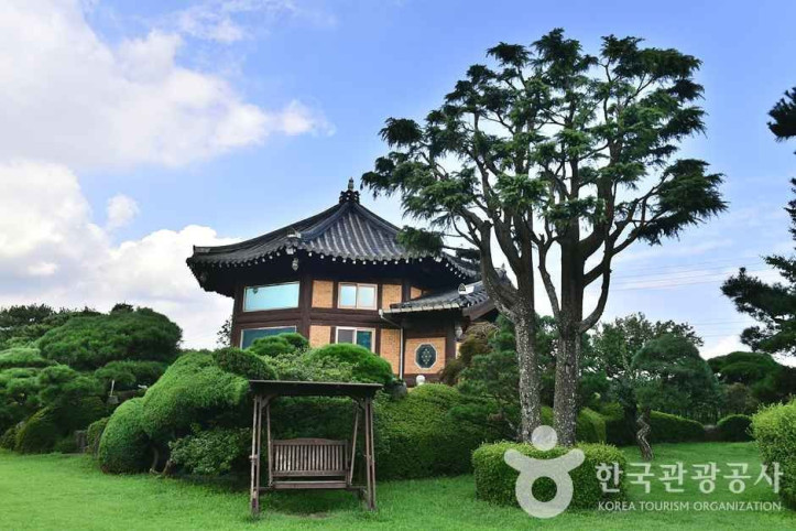 갈멜정원 여행 추천 - 메고지고