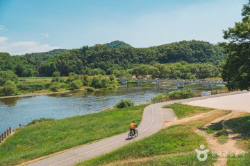 수성패밀리파크 여행 추천 - 메고지고