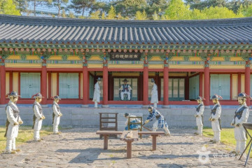 남원관광단지 여행 추천 - 메고지고