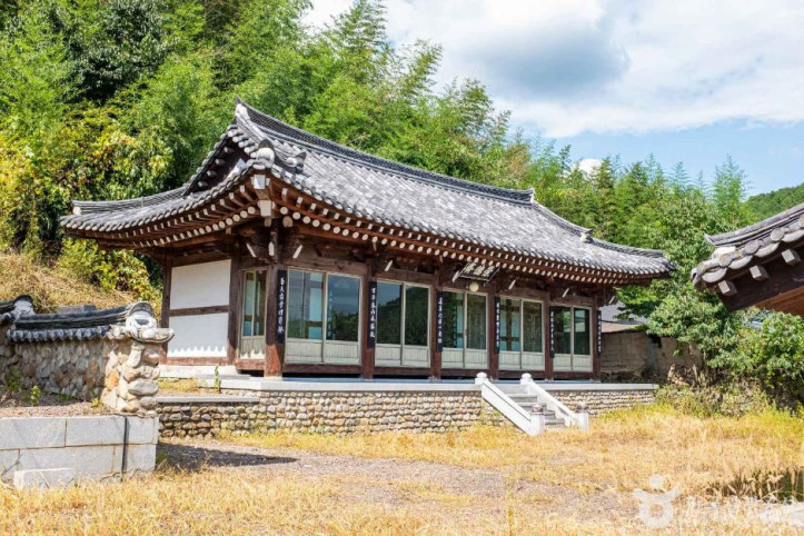 반암서원 여행 추천 - 메고지고