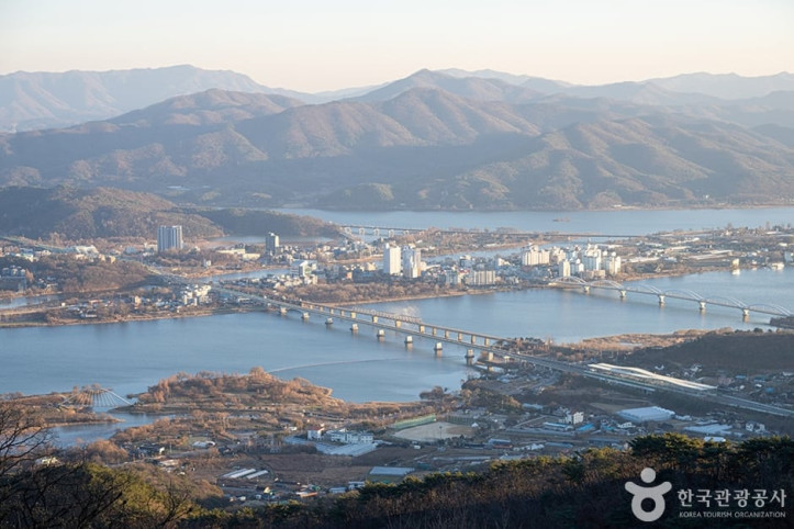 운길산 여행 추천 - 메고지고