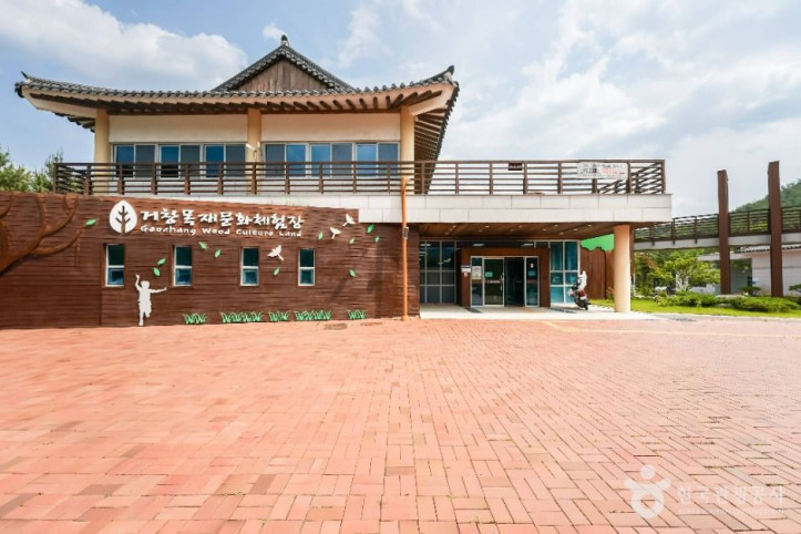 거창목재문화체험장 여행 추천 - 메고지고