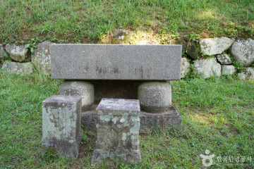 경주능지탑지 여행 추천 - 메고지고