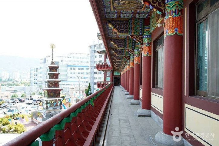 삼운사(춘천) 여행 추천 - 메고지고