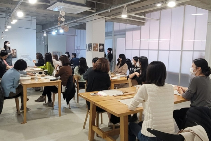 모단아트(모단공예협동조합) 여행 추천 - 메고지고