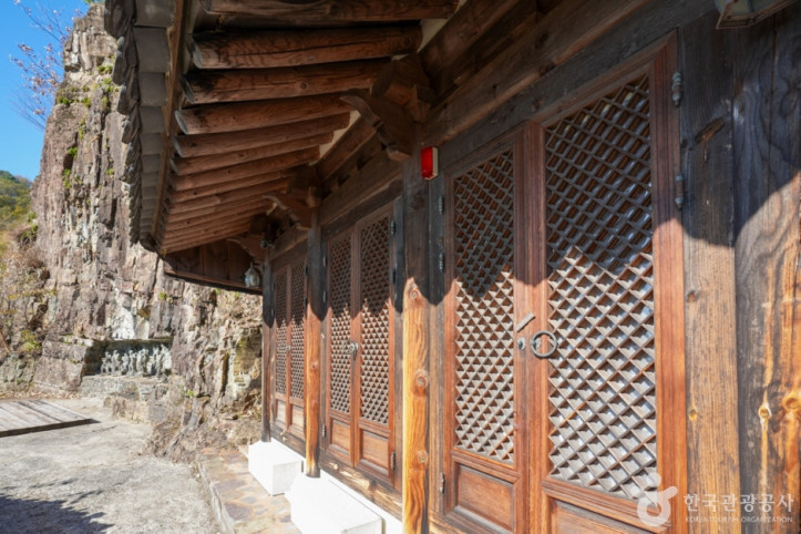 성전암(진주) 여행 추천 - 메고지고